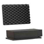 Portabrace PB-4100FO (PB4100FO) Interior Foam Only for Portabrace Hard Case PB-4100 Portabrace PB-4100FO (PB4100FO) Interior Foam Only for Portabrace Hard Case PB-4100